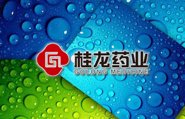 <b>桂龙药业</b>